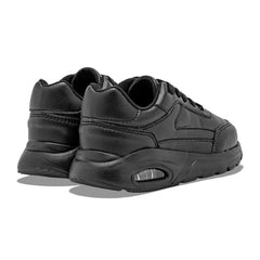 Tenis para Preescolar niña marca Moramora Negro cod. 146844