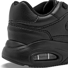 Tenis para Preescolar niña marca Moramora Negro cod. 146844