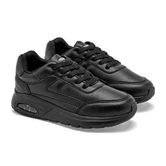 Tenis para Niña marca Moramora Negro cod. 146844