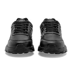 Tenis para Niña marca Moramora Negro cod. 146844