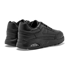 Tenis para Niña marca Moramora Negro cod. 146844