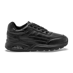 Tenis para Niña marca Moramora Negro cod. 146844