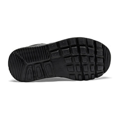 Tenis para Niña marca Moramora Negro cod. 146844
