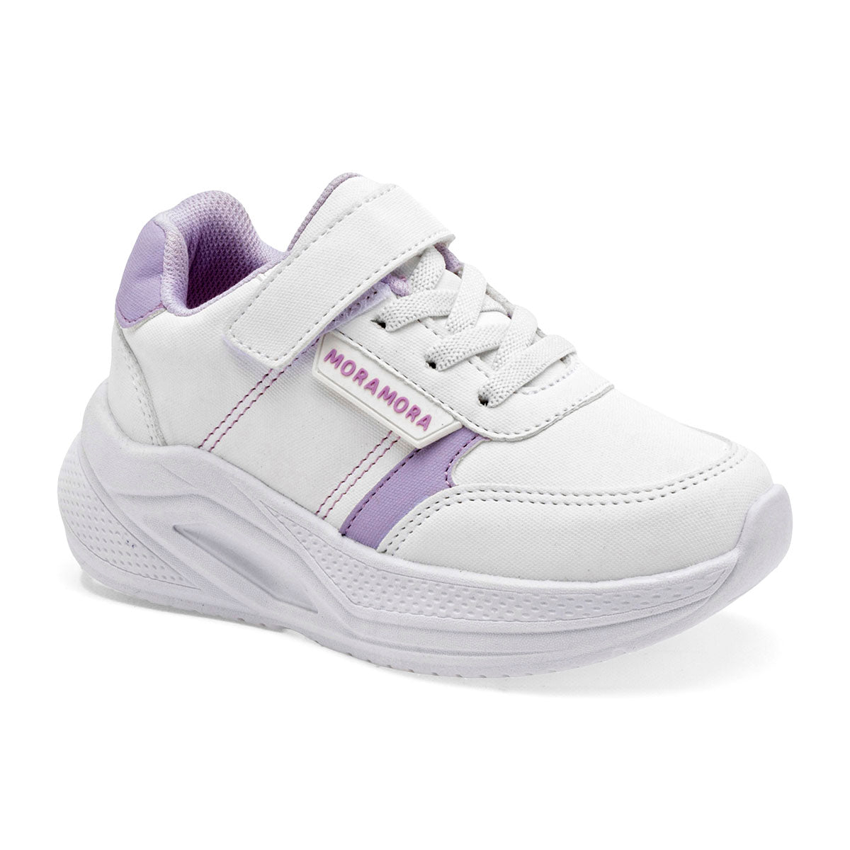 Moramora Tenis urbano para niña
