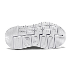 Tenis escolar para Niño marca Moramora Blanco cod. 146846