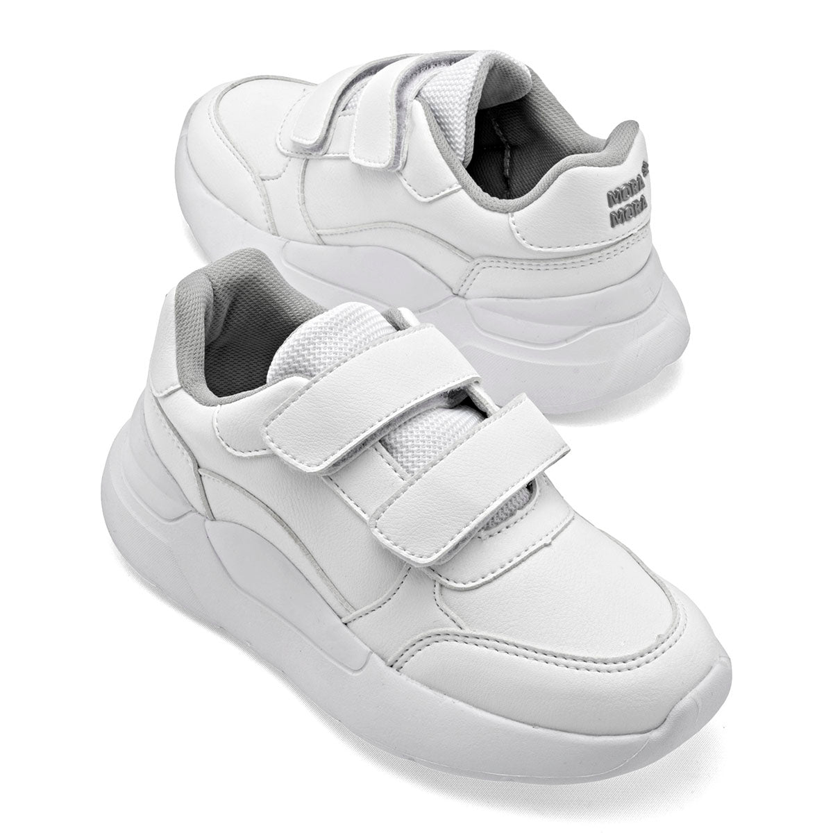 Moramora Tenis urbano para niño