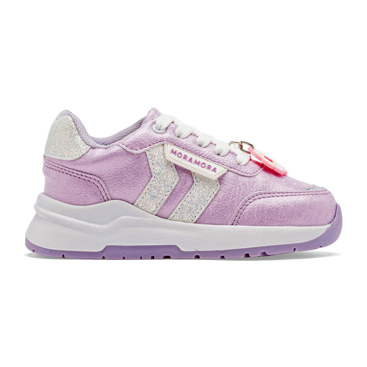 Moramora Tenis urbano para niña