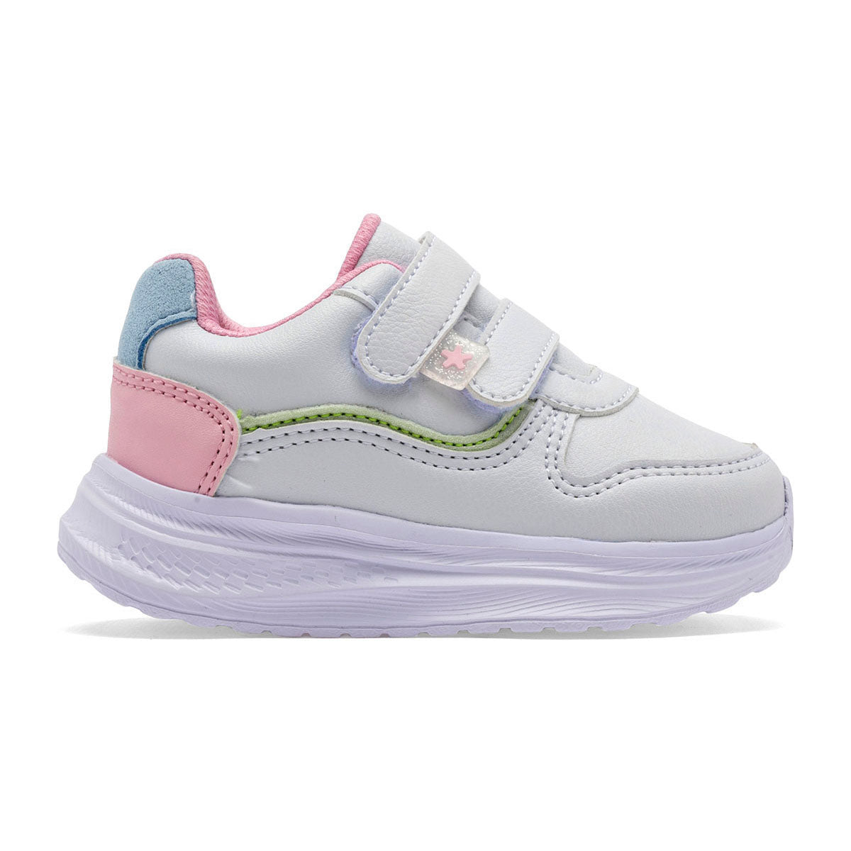 Moramora Tenis urbano para niña