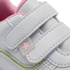 Tenis para Infantil niña marca Moramora Blanco cod. 146848