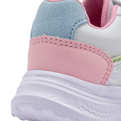 Tenis para Infantil niña marca Moramora Blanco cod. 146848