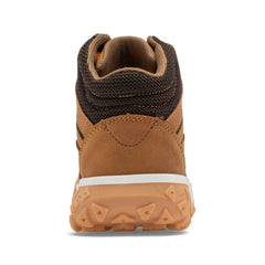 Botín tipo hiking para Preescolar niño marca Moramora Camel cod. 146849
