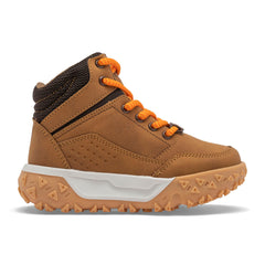 Moramora Zapato para hacer hiking para niño