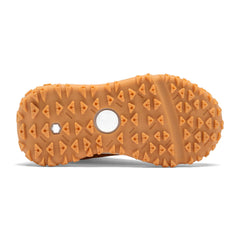 Botín tipo hiking para Preescolar niño marca Moramora Camel cod. 146849