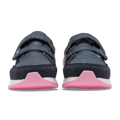 Tenis para Infantil niña marca Moramora Azul Marino cod. 146851