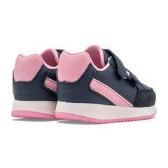 Tenis para Infantil niña marca Moramora Azul Marino cod. 146851