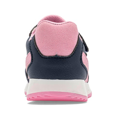 Tenis para Infantil niña marca Moramora Azul Marino cod. 146851