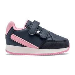 Tenis para Infantil niña marca Moramora Azul Marino cod. 146851