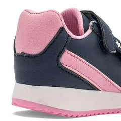 Tenis para Infantil niña marca Moramora Azul Marino cod. 146851