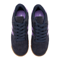 Tenis para Niña marca Moramora Azul Marino cod. 146854