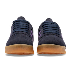 Tenis para Niña marca Moramora Azul Marino cod. 146854