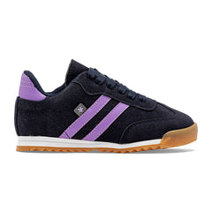 Tenis para Niña marca Moramora Azul Marino cod. 146854