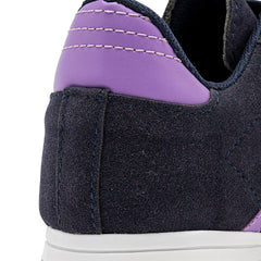 Tenis para Niña marca Moramora Azul Marino cod. 146854