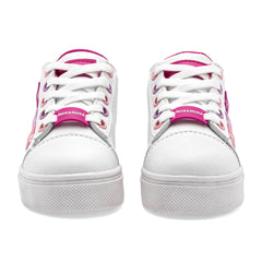 Tenis para Preescolar niña marca Moramora Blanco cod. 146855