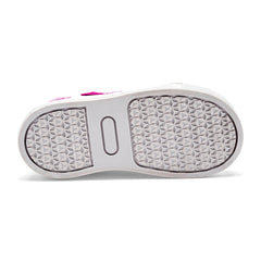 Tenis para Preescolar niña marca Moramora Blanco cod. 146855