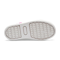 Tenis para Niña marca Moramora Blanco cod. 146855