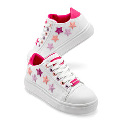 Moramora Tenis urbano para niña