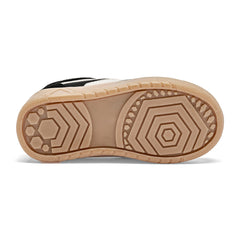 Tenis para Preescolar niña marca Moramora Negro cod. 146857