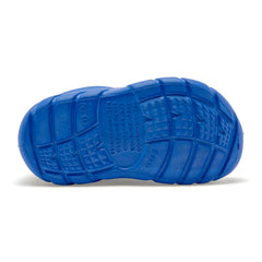 Botas para lluvia para niño Preescolar  marca Moramora Azul Rey cod. 146858