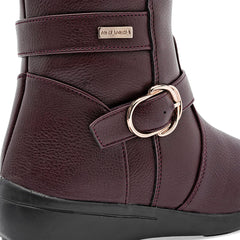 Bota para Mujer  cod. 146945