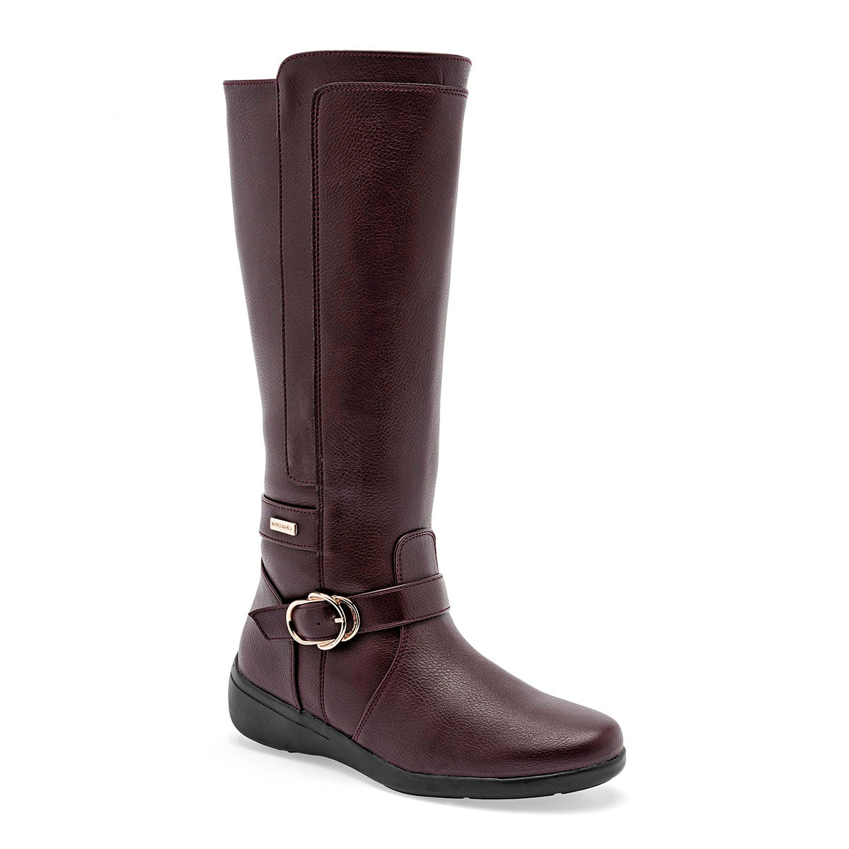 Moramora Bota para mujer