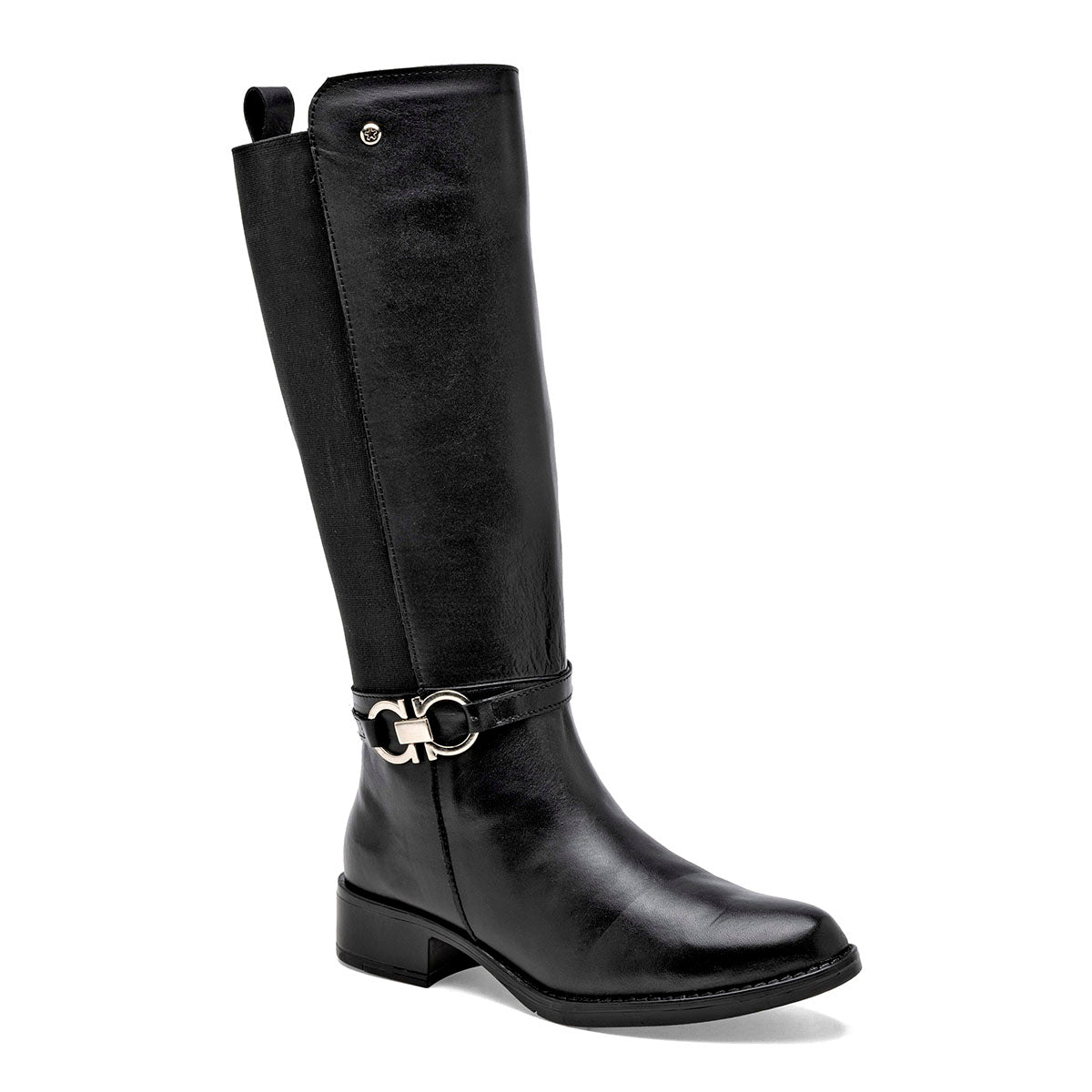 Moramora Bota para mujer