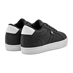 Tenis para Preescolar niño marca Moramora Negro cod. 147207