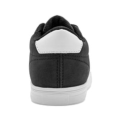 Tenis para Preescolar niño marca Moramora Negro cod. 147207