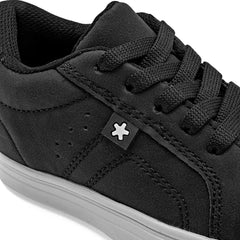 Tenis para Preescolar niño marca Moramora Negro cod. 147207