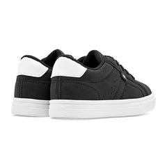 Tenis para Niño marca Moramora Negro cod. 147207
