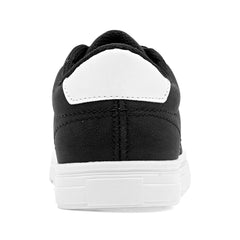 Tenis para Niño marca Moramora Negro cod. 147207