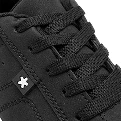 Tenis para Niño marca Moramora Negro cod. 147207