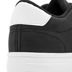 Tenis para Niño marca Moramora Negro cod. 147207