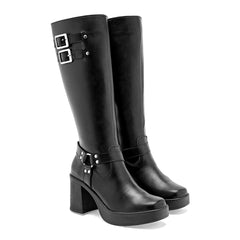 Bota para Mujer  cod. 147210