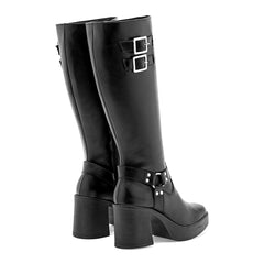 Bota para Mujer  cod. 147210
