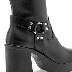 Bota para Mujer  cod. 147210