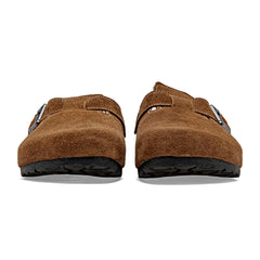 Zapato de piel  para Hombre  marca Mora Tierra Camel cod. 147238