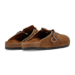 Zapato de piel  para Hombre  marca Mora Tierra Camel cod. 147238