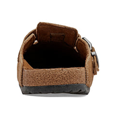 Zapato de piel  para Hombre  marca Mora Tierra Camel cod. 147238