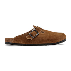 Mora Tierra Zapato casual para hombre