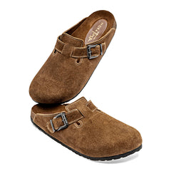 Zapato de piel  para Hombre  marca Mora Tierra Camel cod. 147238